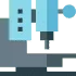 معدات تنظيف حديثة