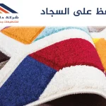 الحافظ على السجاد