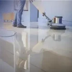 خدمة جلي الرخام