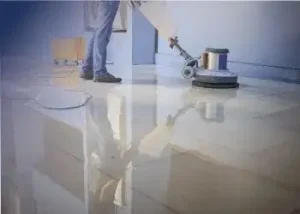 خدمة جلي الرخام