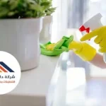 دار المهارة للتنظيفات