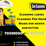Cleaning Service