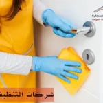 شركات التنظيف قطر