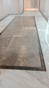 افضل شركة جلي رخام
