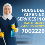 Cleaning Company