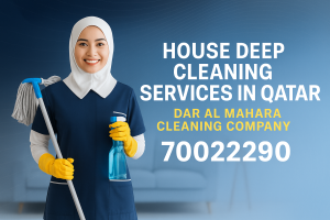 Cleaning Company