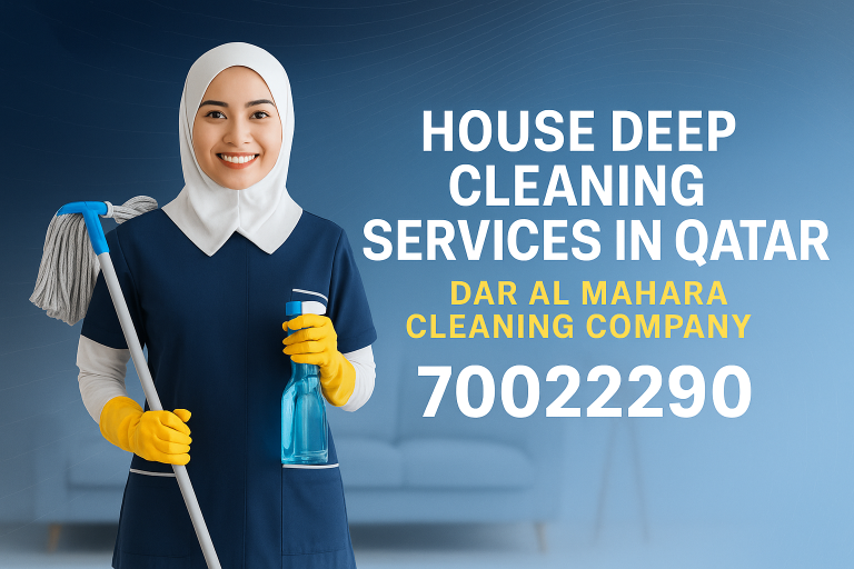 Cleaning Company