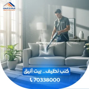 أسعار خدمات التنظيف في قطر من دار المهارة