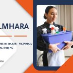 Cleaning Staff Jobs in Qatar